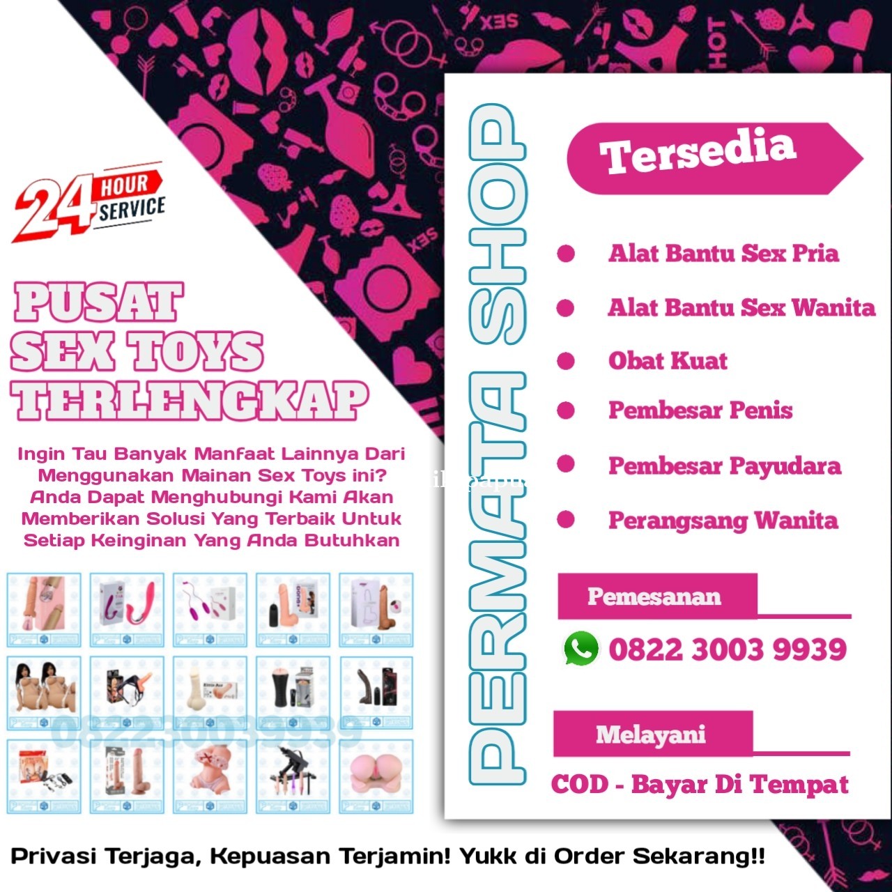 Toko Jual Alat Bantu Sex Padang  082230039939 Pusat Sex Toys Di Padang  COD