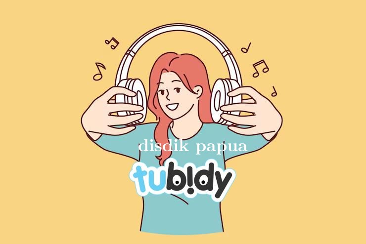 Tubidy, Platform Unduh Lagu dan Video Paling Favorit Saat Ini
