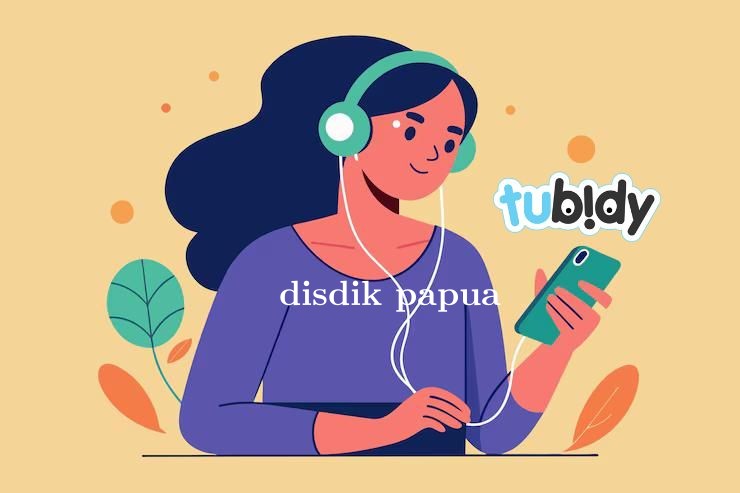 Tubidy, Alternatif Terpercaya Download Musik dan Video Gratis